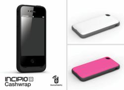Incipio CashWrap