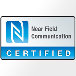 NFC Certifications