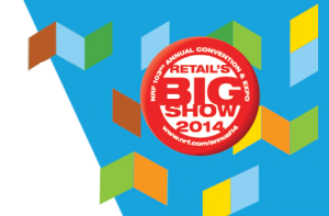 National Retail Federation NRF14