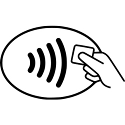 Google Android Kit Kat NFC Integration