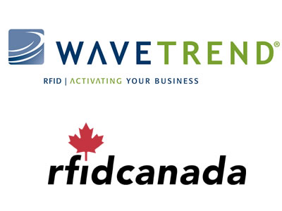 Wavetrend and RFID Canada