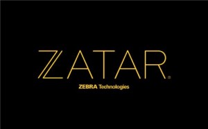 Zebra Technologies Corporation Zatar Logo