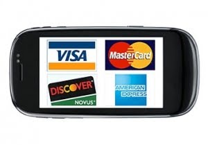 Mobile Wallet in Device
