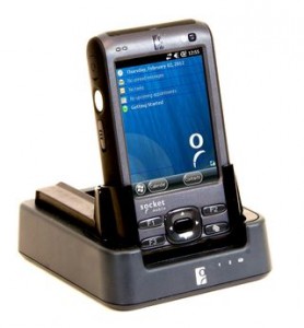 Socket Mobile SoMo 655