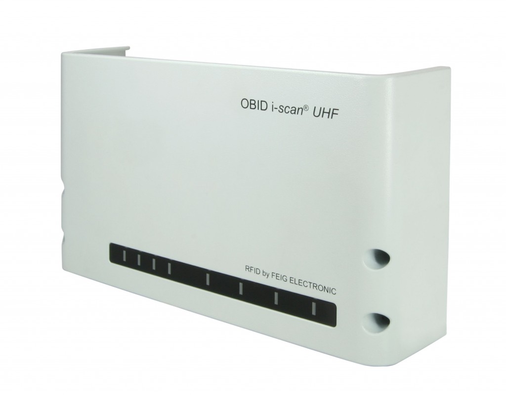OBID LRU1002 RFID Reader - RFID Canada