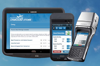 GuestLogix specializes in Payment Technology in Canada