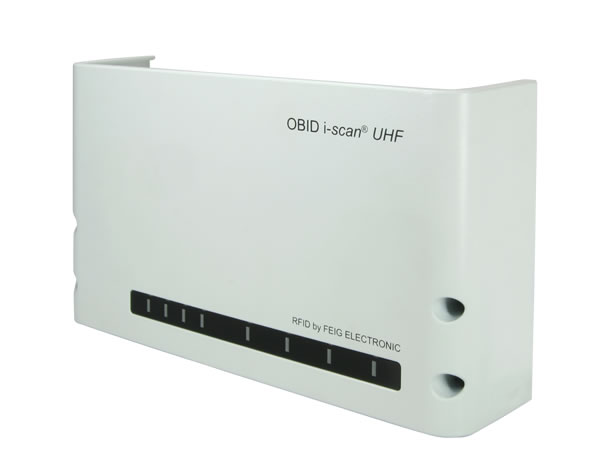 RFID Canada announces the OBID MAXU1002 RFID Reader