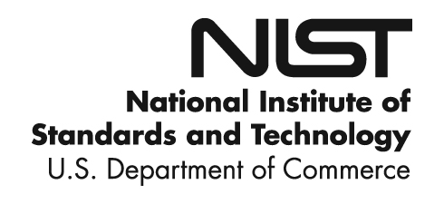 NIST logo