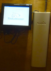 Diamond supplier hits payload with RFID tool tracking solution for mining by ToolHound