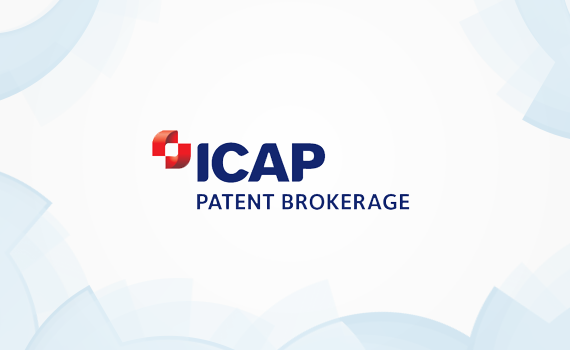 ICAP Patent Brokerage RFID Patent Portfolio