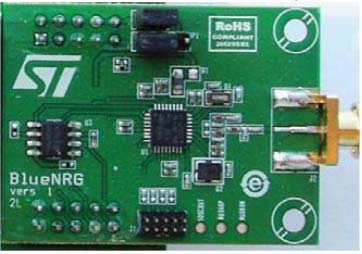 STMicroelectronics