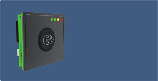 FEIG cVEND systems