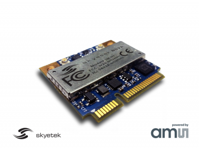 SkyeModule Nova