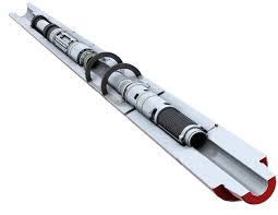 RFID Drilling Circulation Sub
