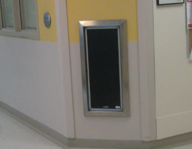 RFID Canada prescribes RFID technology solutions to improve efficiency, family responsiveness at Sunnybrook Health Sciences Centre