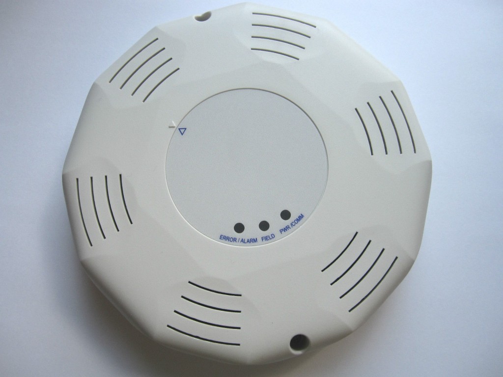 RFID Proximity Tag Exciter (PTE) by GuardRFID