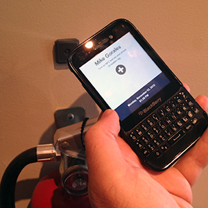 Smart-Tec NFC Solution