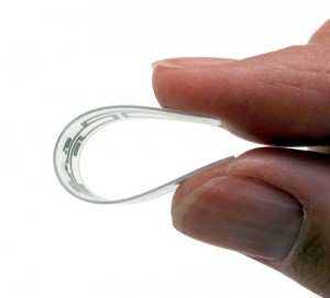 Fujitsu WT-A522L RFID Fashion Tag