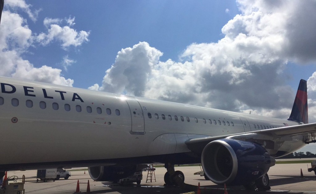 Delta Airlines to track client baggage using RFID technology