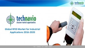 Global RFID Market - Technavio