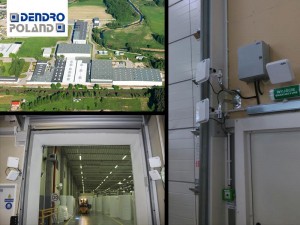 Images from Dendro Poland Factory